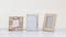 Hello Honey® Mother of Pearl 5" x 7" Photo Frame